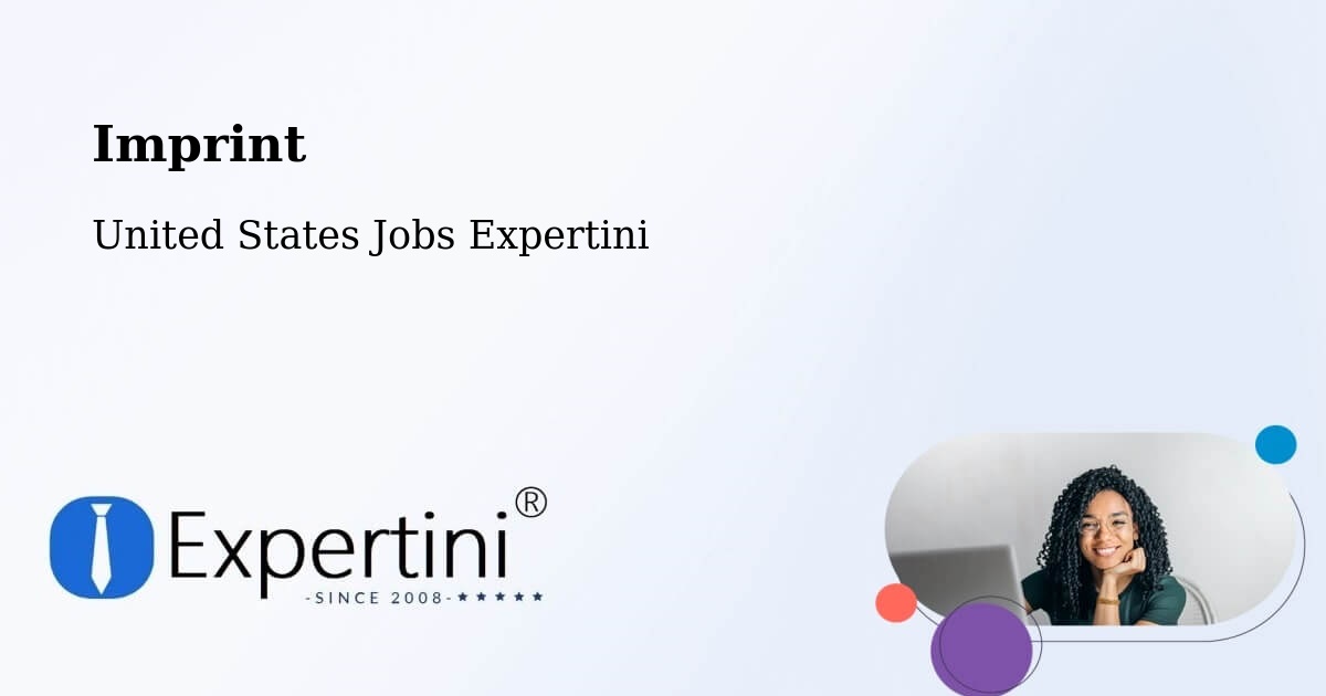Imprint – Highpoint - United States Jobs Expertini