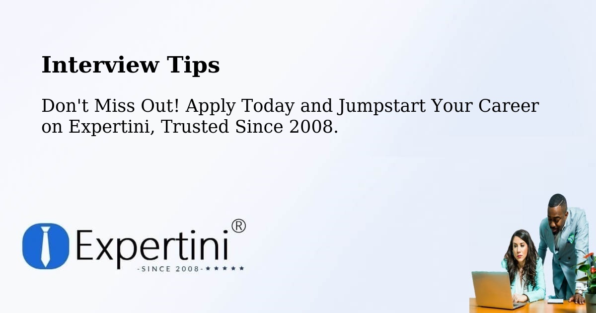 Hut American Group interview tips for Assistant Manager