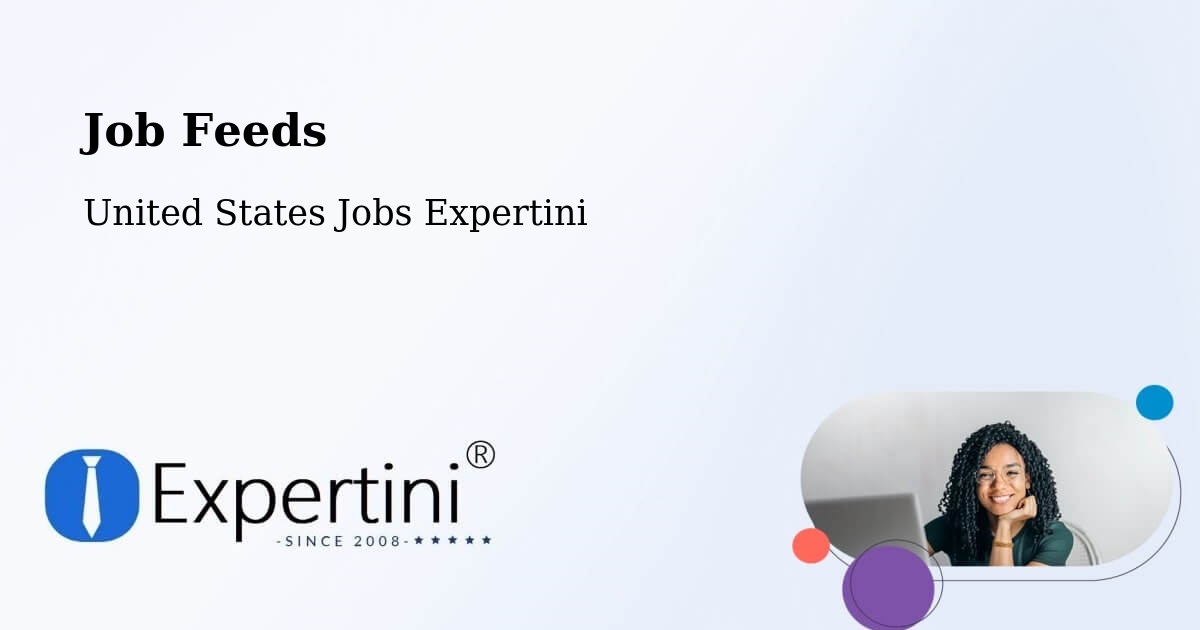 Job Listings Feed – Highpoint - United States Jobs Expertini