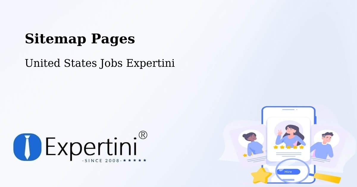 Sitemap Pages - Highpoint - United States Jobs Expertini