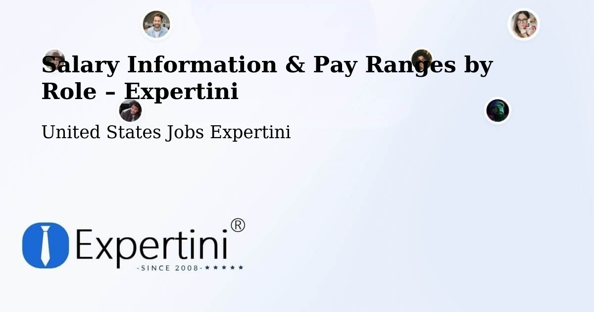 Salary Information & Pay Ranges – Highpoint - Highpoint, United States Jobs Expertini